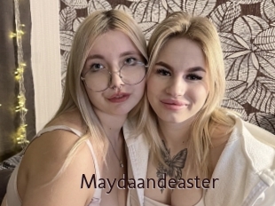 Maydaandeaster