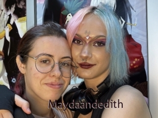 Maydaandedith