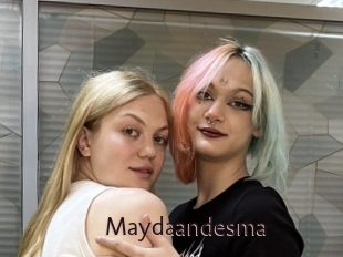 Maydaandesma