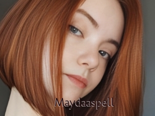 Maydaaspell