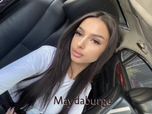 Maydaburge