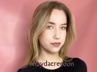 Maydacreedon