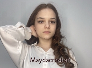 Maydacroston