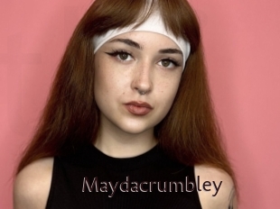 Maydacrumbley