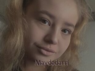 Maydadarri