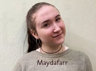 Maydafarr