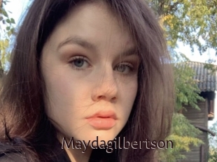 maydagilbertson Top listen server