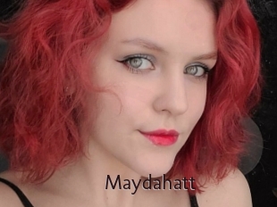 Maydahatt