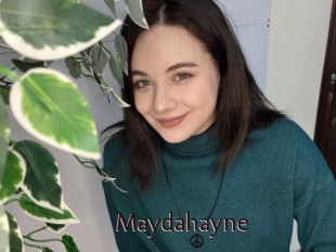 Maydahayne