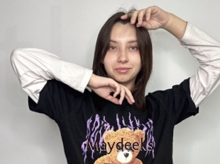 Maydeeks