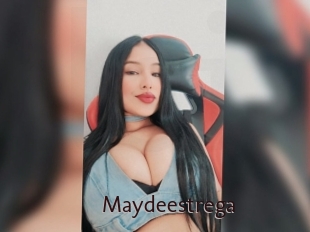 Maydeestrega