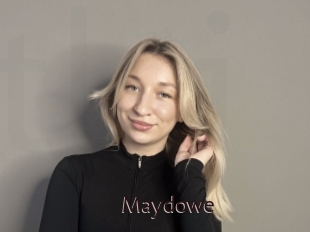 Maydowe