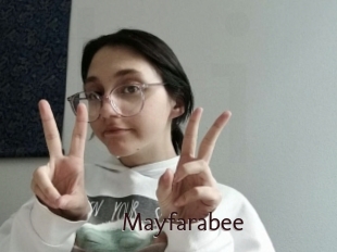 Mayfarabee