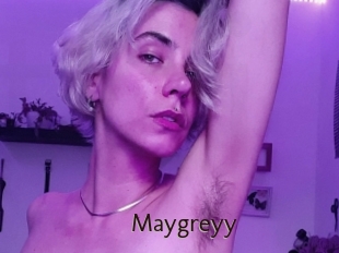 maygreyy Top listen server