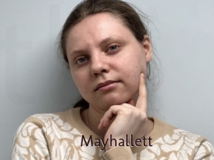 Mayhallett