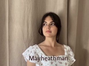 mayheathman Top listen server