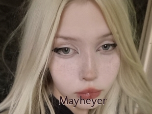 Mayheyer