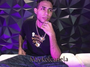 Maykolcanela