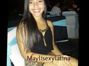 Maylisexylatina
