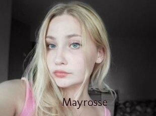 Mayrosse