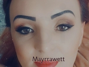 Mayrrawett