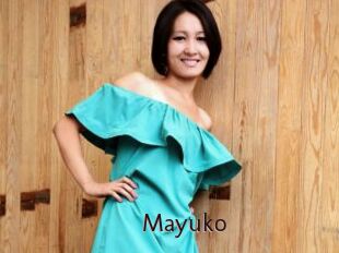 Mayuko