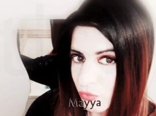 Mayya