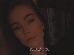 Mazytee