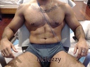 Mcfuzzy