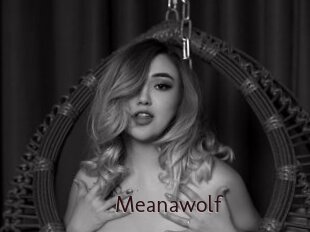 Meanawolf
