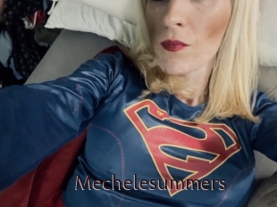 Mechelesummers