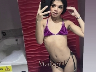 Medegirl