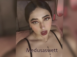 Medusaswett