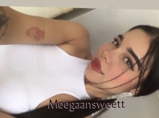 Meegaansweett