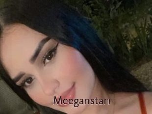 Meeganstarr