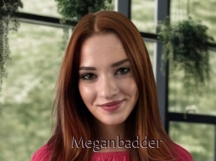 Meganbadder