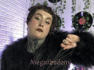 Meganbadony
