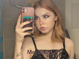 Megancorker
