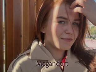 Megandort