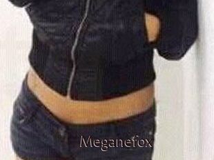 Meganefox
