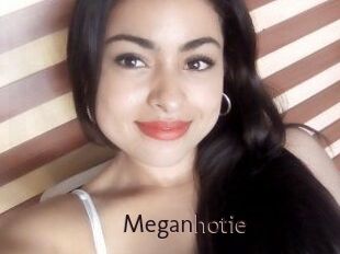Meganhotie