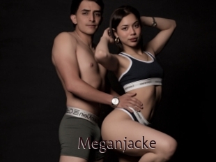 Meganjacke