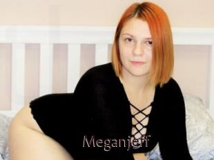 Meganjeff