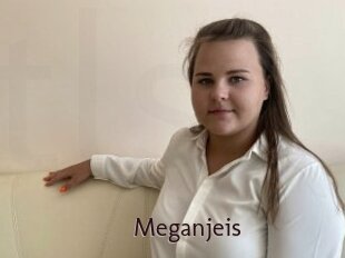 Meganjeis