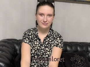 Meganloret