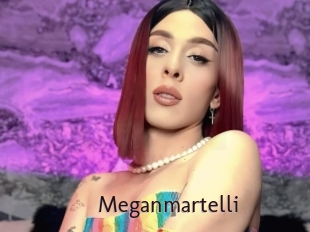 meganmartelli Top listen server