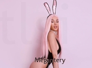 Megantery