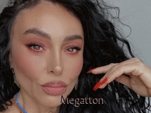 megatton Top listen server