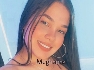 Meghanas