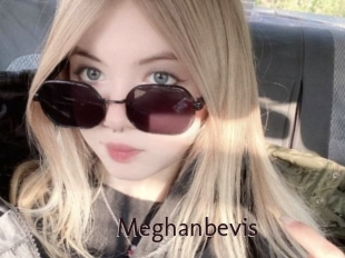 Meghanbevis